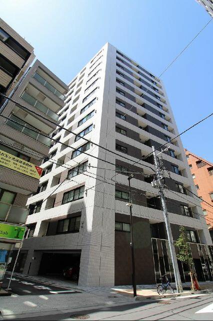 リビオレゾン千代田岩本町ルジェンテ